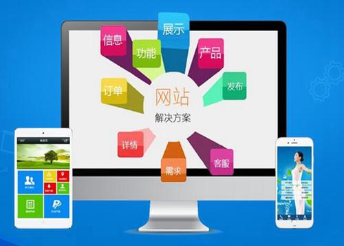 东方如何进行网站设计才能突出产品的优势